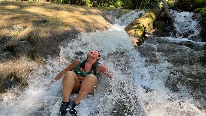 Benta River & Falls Private Tour From Montego Bay/Negril - Final thoughts