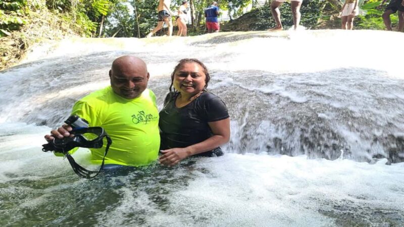 Benta River & Falls Private Tour From Montego Bay/Negril - Explore More Similar Experiences