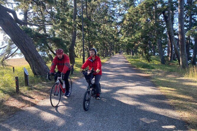 Bento and Bicycle Tour of Hidden Kyoto with Local Guides - Exploring Kyoto’s Hidden Corners by Bicycle