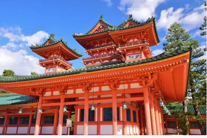 Bento and Bicycle Tour of Hidden Kyoto with Local Guides - Frequently Asked Questions