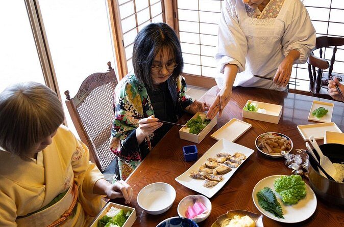Bento Making in West Kobe - Who Should Consider This Tour?