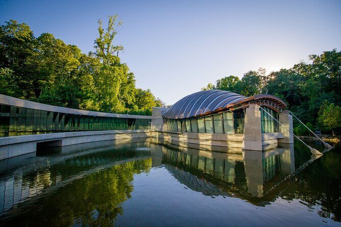 Bentonville Singletrack Mountain Bike Tour - Exploring Bentonville’s Mountain Biking Paradise