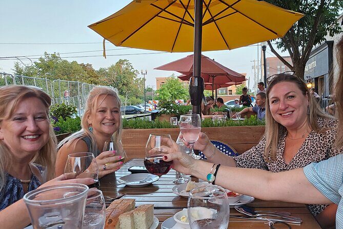 Bentonville Vibe Hop On Hop Off Tour - A Deep Dive into the Bentonville Vibe Hop On Hop Off Tour