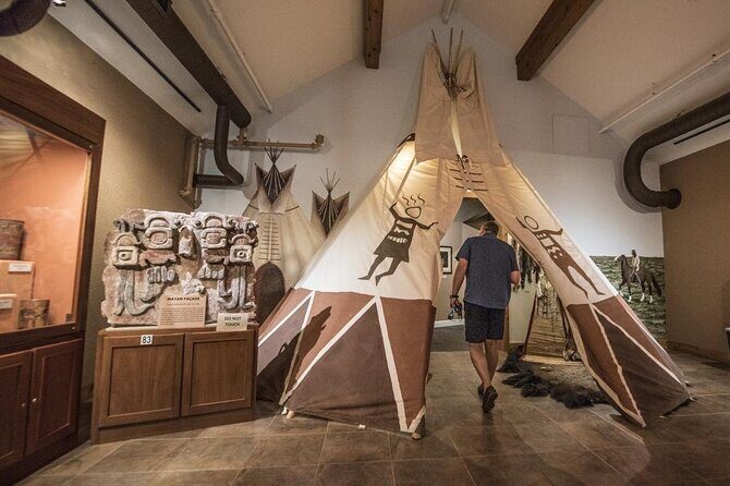 Bentonville Vibe Hop On Hop Off Tour - Pricing and Value