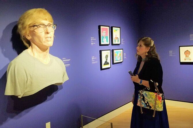 Bentonville Vibe Hop On Hop Off Tour - Practical Tips