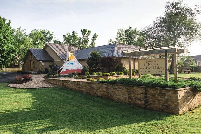 Bentonville Vibe Hop On Hop Off Tour - The Sum Up: Who Will Love This Tour?