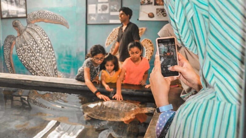 Bentota City Tour from Unawatuna - Exploring Sri Lanka’s Hidden Gems: A Detailed Review of the Bentota City Tour from Unawatuna