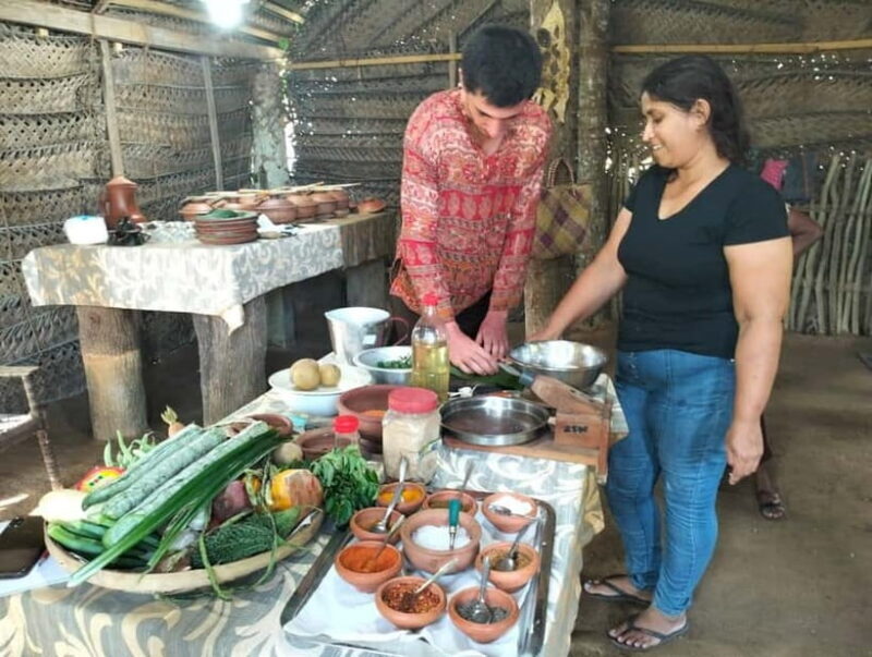 Bentota Cooking Lesson - A Detailed Breakdown of the Experience