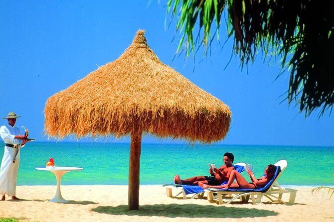 Bentota Day Tour From Colombo With Sri Lankan Lunch - Key Points