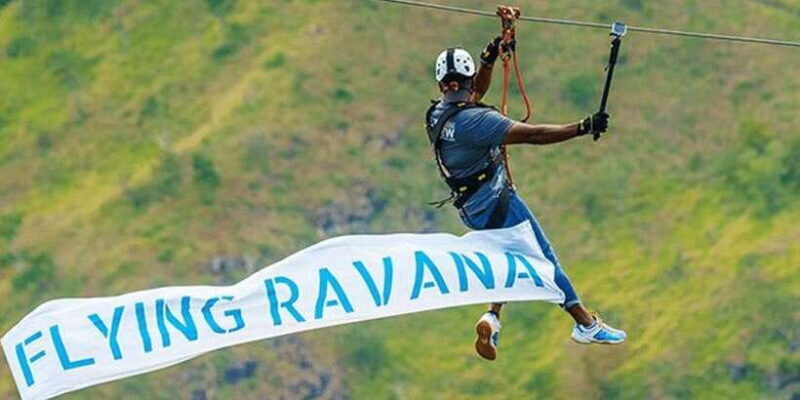 Bentota/Kalutara/Hikkaduwa: Day Trip to Ella Highlands - Exploring the Highlights: From Coast to Highlands