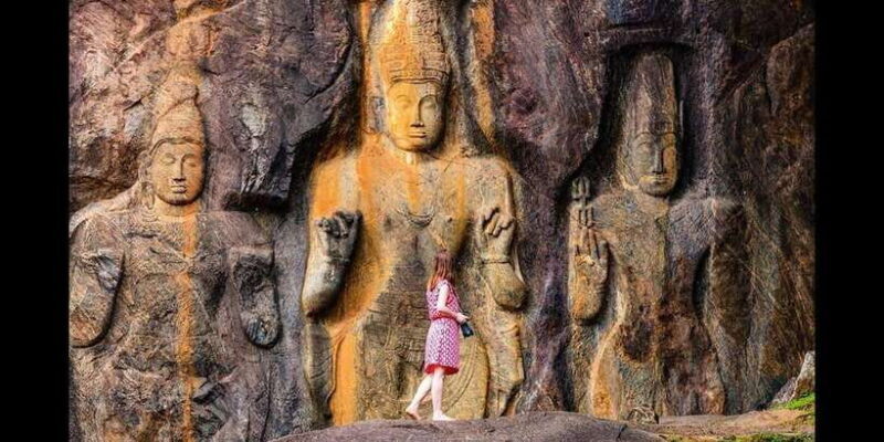 Bentota/Kalutara/Hikkaduwa: Day Trip to Ella Highlands - Who Will Love This Tour?