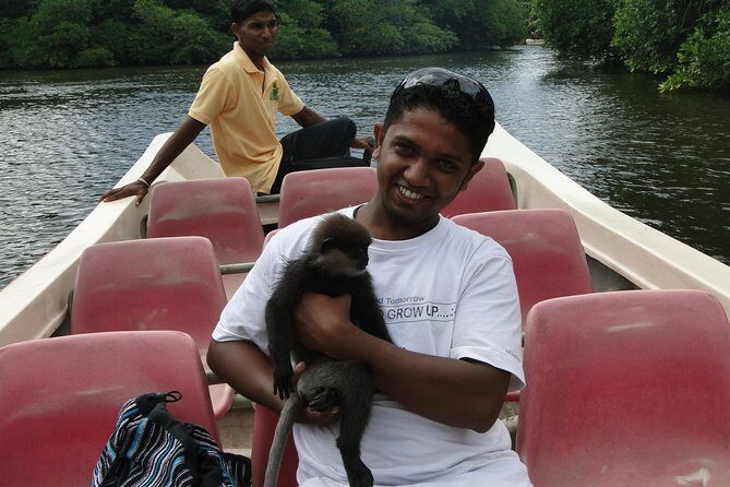 Bentota River Safari - Timing and Flexibility