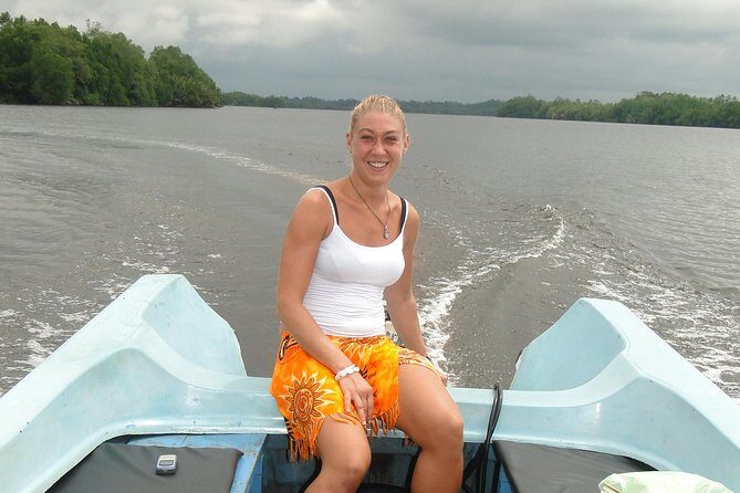 Bentota River Safari - Practical Details and Value