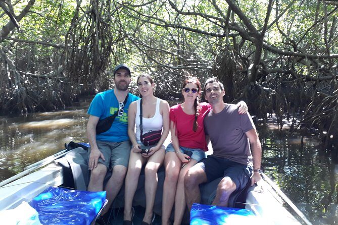 Bentota River Safari - What the Reviews Say