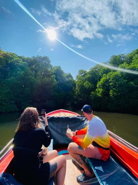 Bentota River Safari: Discover Wildlife & Mangroves by Boat - The Sum Up: Who Will Love the Bentota River Safari?