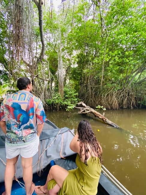 Bentota River Safari: Discover Wildlife & Mangroves by Boat - Frequently Asked Questions