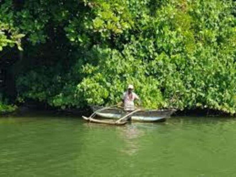 Bentota: River Safari with Hotel Pickup and Drop-Off - A Closer Look at the Bentota River Safari