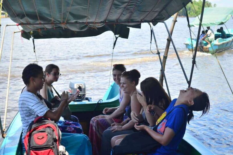 Bentota River Safari with Mangrove and Wildlife Encounter - Why This Tour Works for Travelers