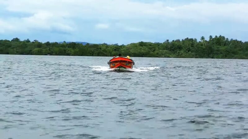 Bentota: swampboat Ride Through Mangrove Forest - FAQs