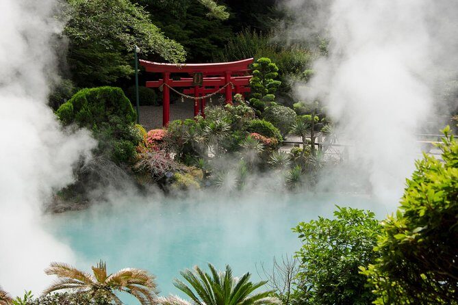 Beppu 4hr Private Trip with Government-Licensed Guide - Key Points