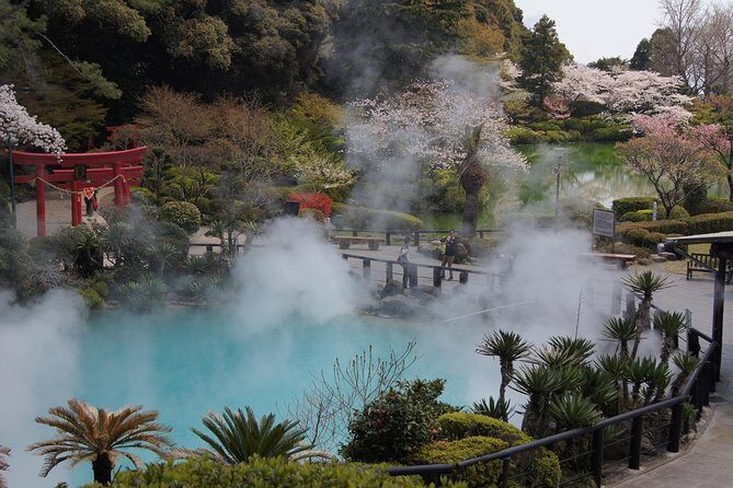 Beppu 4hr Private Trip with Government-Licensed Guide - Who Should Consider This Tour?