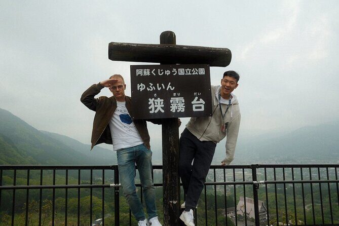 Beppu and Yufuin Scenic Private Tour - Final Thoughts: Is This Tour Right for You?