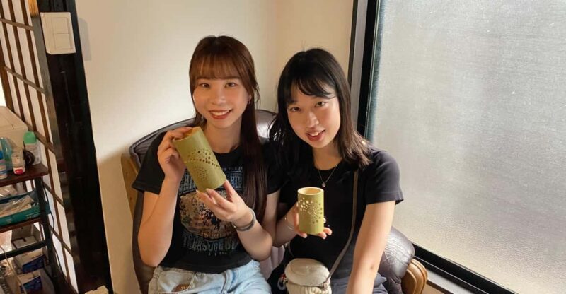 Beppu: Bamboo Lantern Workshop - Beppu: Bamboo Lantern Workshop