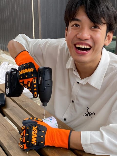 Beppu: Bamboo Lantern Workshop - Why It’s Worth Considering