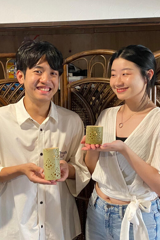 Beppu: Bamboo Lantern Workshop - Who Should Book This?