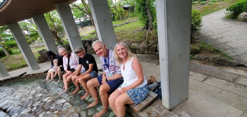 Beppu: Custom Private Tour with English Speaking Guide - A Closer Look at What to Expect on Your Beppu Private Tour