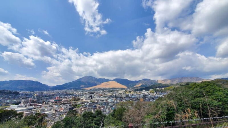 Beppu: Custom Private Tour with English Speaking Guide - FAQ