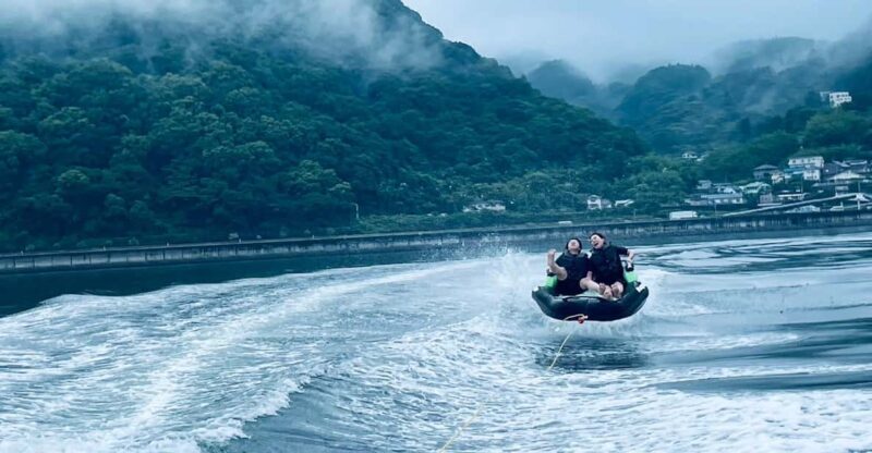 Beppu: GROUP Boat Cruise - Itinerary Breakdown and What to Expect