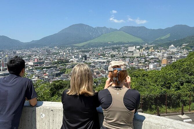 Beppu Guided Private City Tour with Transport - Who Will Love This Experience?