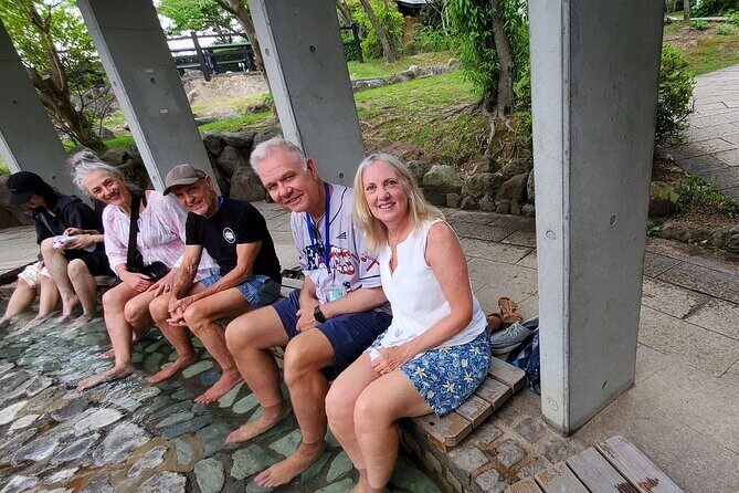 Beppu Guided Private City Tour with Transport - A Thorough Breakdown of the Experience