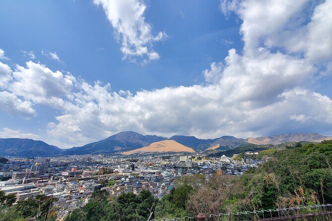 Beppu Guided Private City Tour with Transport - Final Thoughts