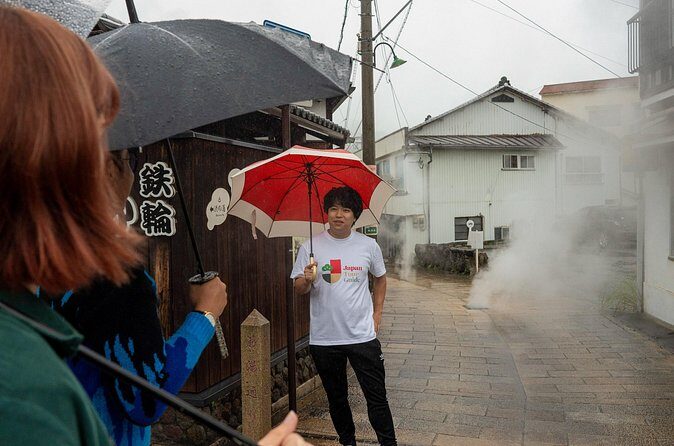 Beppu Kannawa Onsen Area Walking Tour - Final Thoughts