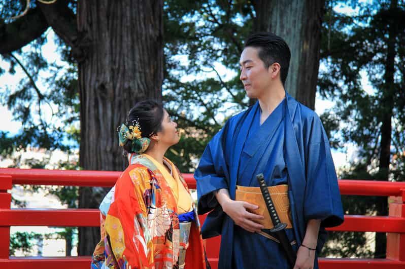 Beppu: Kimono Rental Experience + Photoshoot - Why Choose This Experience?