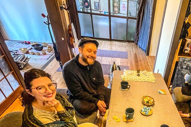 Beppu Music Lesson:Ukulele Guitar Handpan Workshop in Ocean View - A Quiet Oasis in Beppu: The Details of the Experience