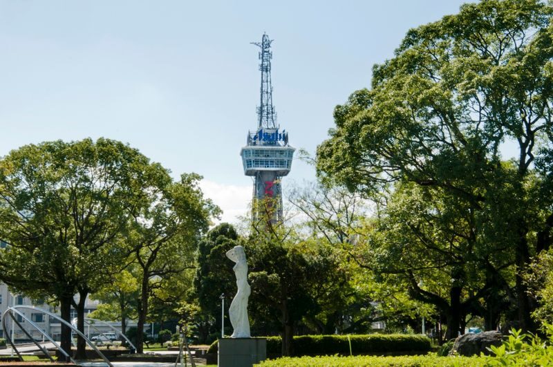 Beppu Tower Admission Ticket - How to make the visit worthwhile