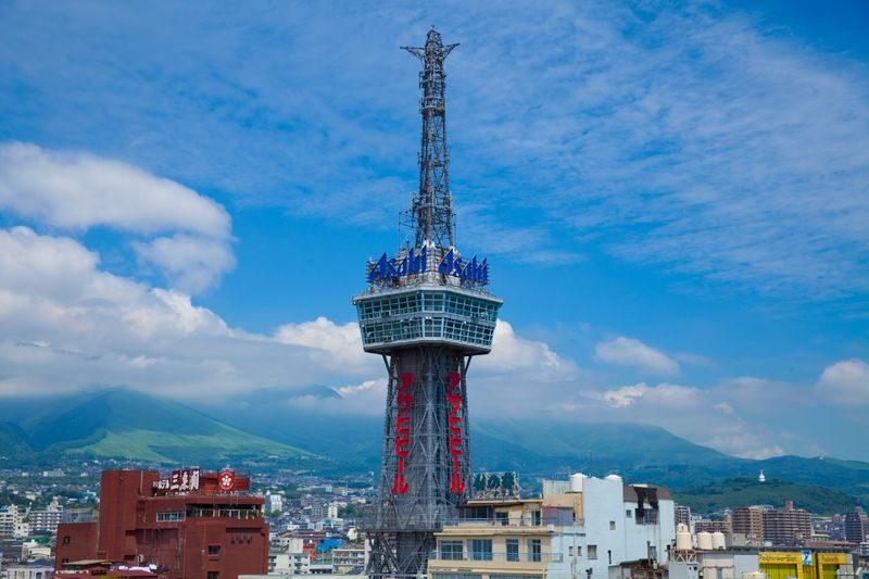 Beppu Tower Admission Ticket - Is the ticket good value?