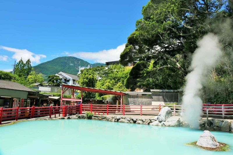 Beppu & Yufuin & Oita Private Car Tour with Driver - Key points before you book