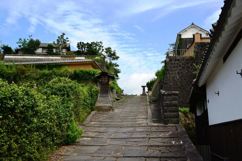 Beppu & Yufuin & Oita Private Car Tour with Driver - A private car makes the route your own