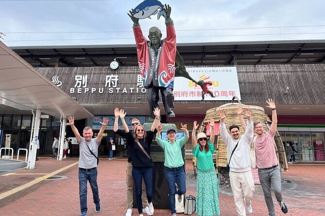 Beppus Hidden Gems & Highlights: Exclusive Private Minivan Tour - Key Points