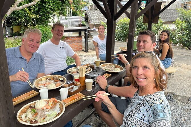 Beppus Hidden Gems & Highlights: Exclusive Private Minivan Tour - A Deep Dive into Beppu’s Hidden Gems & Highlights Tour