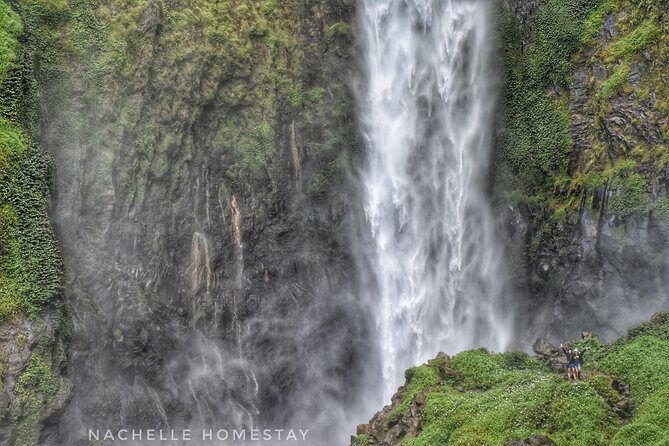 Berastagi - Sipisopiso Waterfall - Tongging Village - Key Points