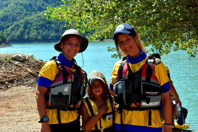 Berat: 3-Day Tomorr Mountain Camping Adventure - FAQ