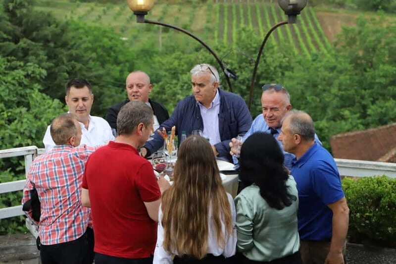 Berat 4x4 Off-Road & Vineyard Wine Tasting - Final Thoughts