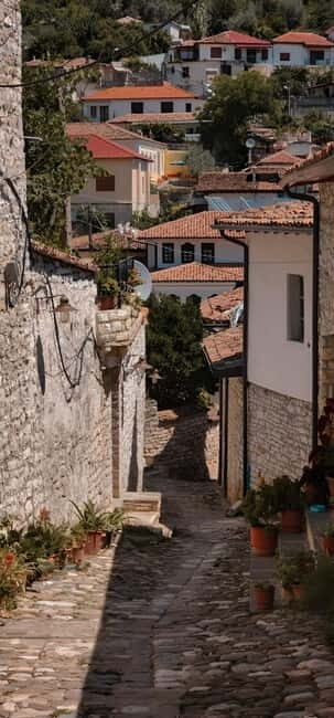 Berat, Albania: Castle and City Tour with Coffee Break - An In-Depth Look at the Tour Experience
