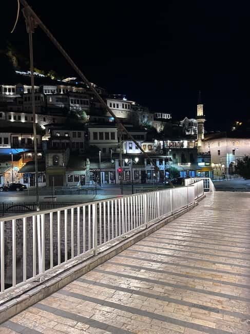 Berat Castle and Old City Small-Group Sunset Tour - An In-Depth Look at the Berat Sunset Tour