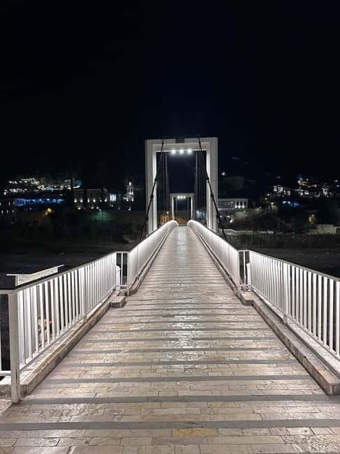 Berat Castle and Old City Small-Group Sunset Tour - FAQs